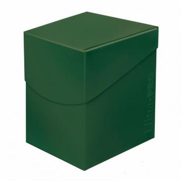 ULTRA PRO DECK BOX ECLIPSE 100+ | Play N Trade Winnipeg