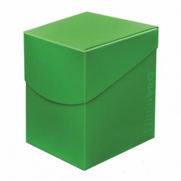 ULTRA PRO DECK BOX ECLIPSE 100+ | Play N Trade Winnipeg
