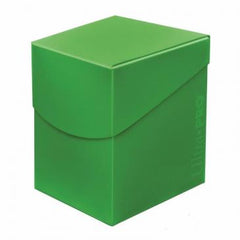 ULTRA PRO DECK BOX ECLIPSE 100+ | Play N Trade Winnipeg