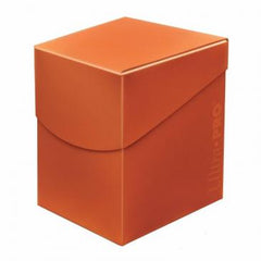 ULTRA PRO DECK BOX ECLIPSE 100+ | Play N Trade Winnipeg
