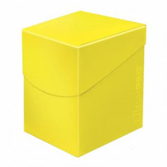 ULTRA PRO DECK BOX ECLIPSE 100+ | Play N Trade Winnipeg