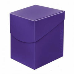 ULTRA PRO DECK BOX ECLIPSE 100+ | Play N Trade Winnipeg