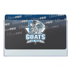 ULTRA PRO PLAYMAT TOPLOADER 5 PACK | Play N Trade Winnipeg