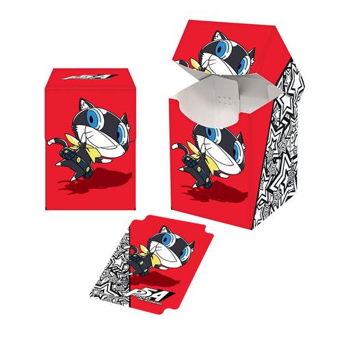 UP D-BOX PRO 100+ PERSONA 5 MORGANA | Play N Trade Winnipeg