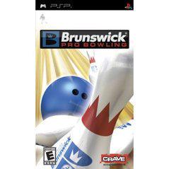 Brunswick Pro Bowling - PSP | Play N Trade Winnipeg