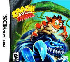 Crash of the Titans - Nintendo DS | Play N Trade Winnipeg