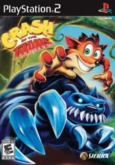 Crash of the Titans - Playstation 2 | Play N Trade Winnipeg