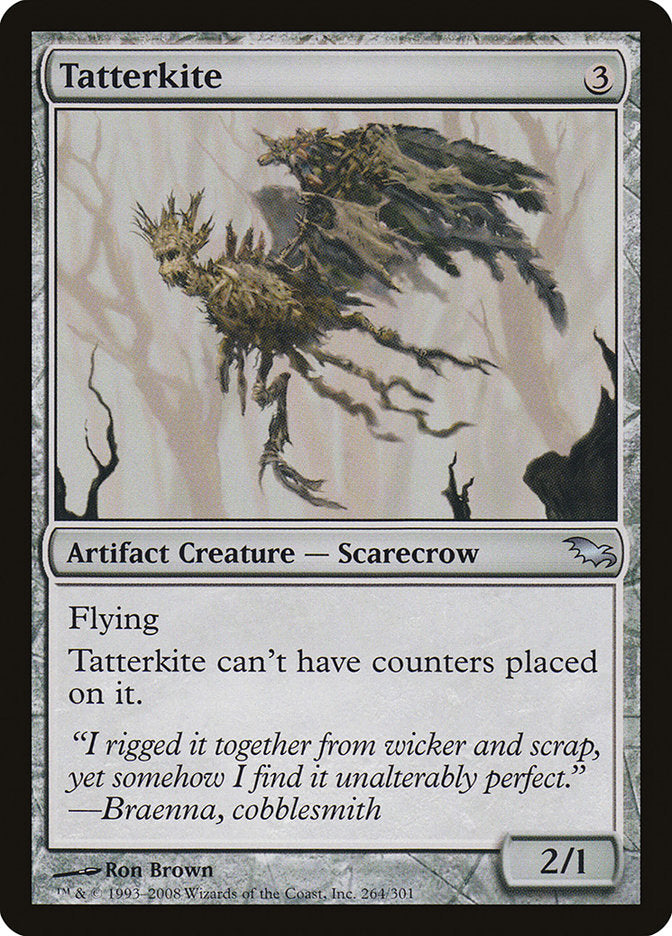 Tatterkite [Shadowmoor] | Play N Trade Winnipeg