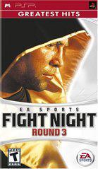 Fight Night Round 3 - PSP | Play N Trade Winnipeg