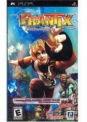 Frantix - PSP | Play N Trade Winnipeg