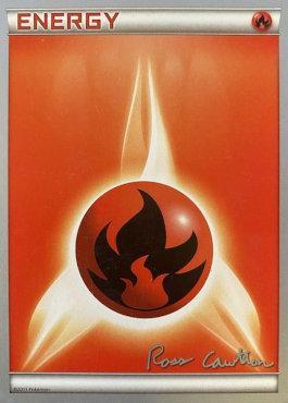 Fire Energy (The Truth - Ross Cawthon) [World Championships 2011] | Play N Trade Winnipeg