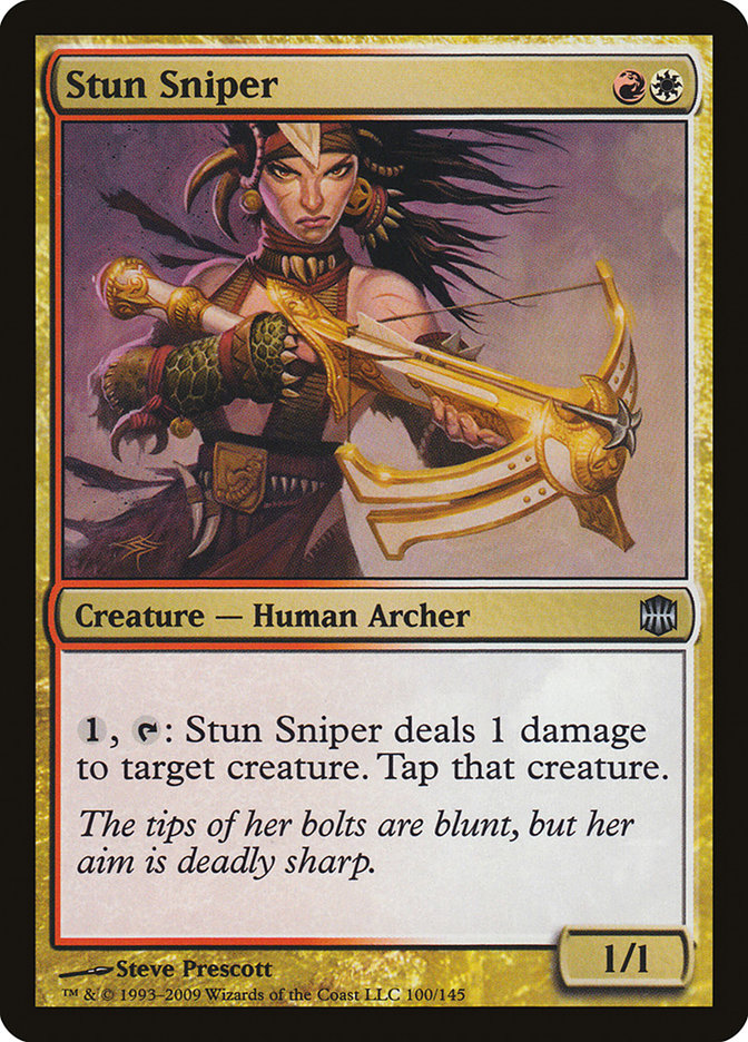 Stun Sniper [Alara Reborn] | Play N Trade Winnipeg