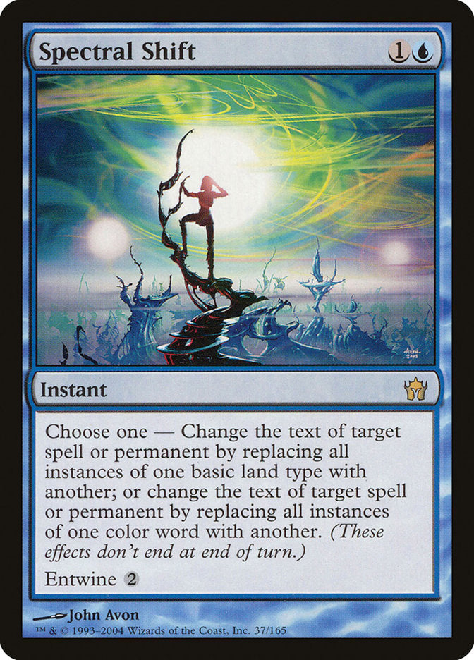 Spectral Shift [Fifth Dawn] | Play N Trade Winnipeg