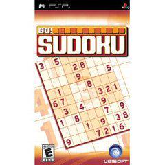 Go Sudoku - PSP | Play N Trade Winnipeg