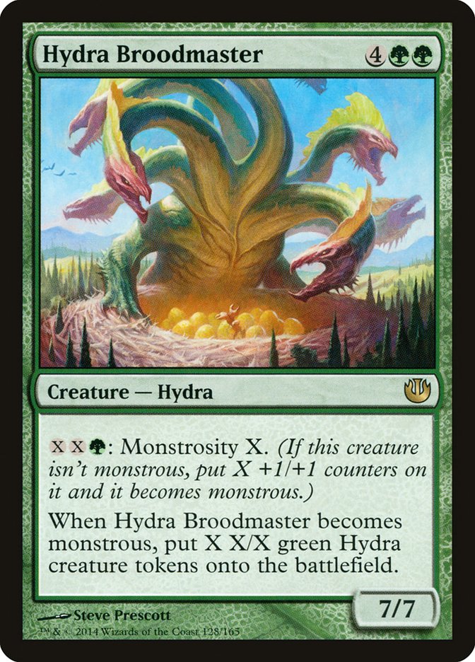 Hydra Broodmaster [Journey into Nyx] | Play N Trade Winnipeg