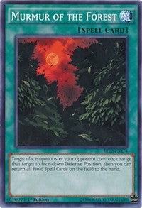 Murmur of the Forest [BP03-EN174] Common | Play N Trade Winnipeg