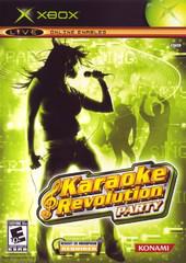 Karaoke Revolution Party - Xbox | Play N Trade Winnipeg