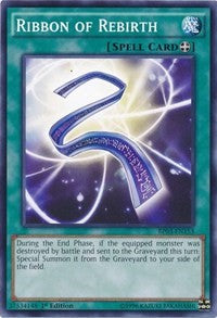 Ribbon of Rebirth [BP03-EN153] Common | Play N Trade Winnipeg