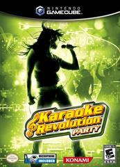 Karaoke Revolution Party - Gamecube | Play N Trade Winnipeg