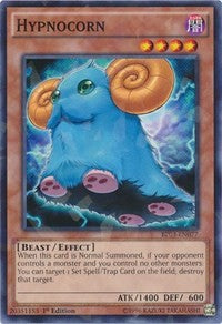 Hypnocorn (Shatterfoil) [BP03-EN077] Common | Play N Trade Winnipeg