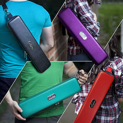 QUIVER TIME QUIVER CASE: BLACK | Play N Trade Winnipeg