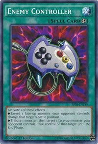 Enemy Controller [BP03-EN149] Common | Play N Trade Winnipeg