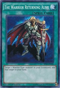 The Warrior Returning Alive [BP03-EN140] Common | Play N Trade Winnipeg