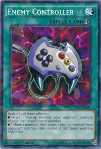 Enemy Controller (Shatterfoil) [BP03-EN149] Common | Play N Trade Winnipeg