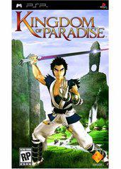 Kingdom of Paradise - PSP | Play N Trade Winnipeg