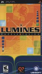 Lumines - PSP | Play N Trade Winnipeg