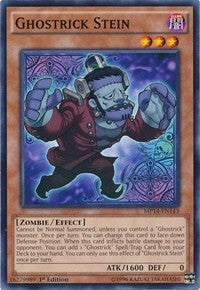 Ghostrick Stein [MP14-EN143] Common | Play N Trade Winnipeg