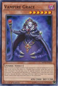 Vampire Grace [MP14-EN153] Common | Play N Trade Winnipeg