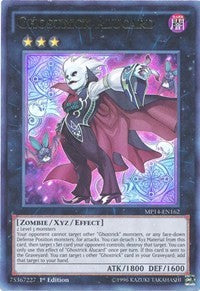 Ghostrick Alucard [MP14-EN162] Ultra Rare | Play N Trade Winnipeg