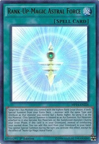 Rank-Up-Magic Astral Force [MP14-EN226] Ultra Rare | Play N Trade Winnipeg