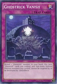 Ghostrick Vanish [MP14-EN174] Common | Play N Trade Winnipeg