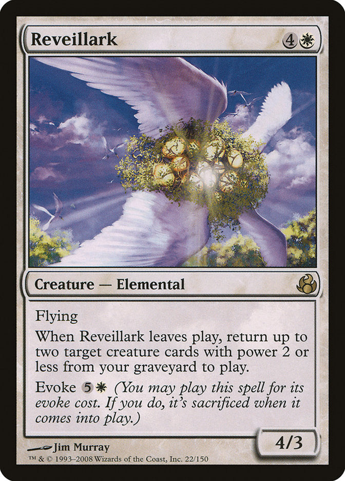 Reveillark [Morningtide] | Play N Trade Winnipeg