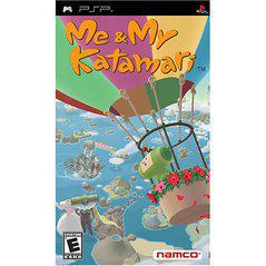 Me and My Katamari - PSP | Play N Trade Winnipeg