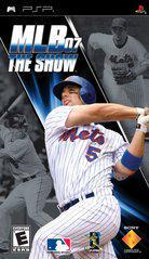 MLB 07 The Show - PSP | Play N Trade Winnipeg