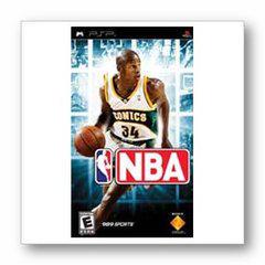 NBA - PSP | Play N Trade Winnipeg