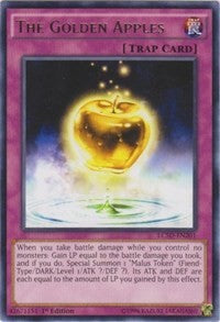 The Golden Apples [LC5D-EN201] Rare | Play N Trade Winnipeg