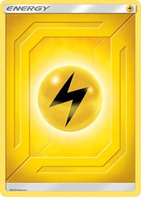 Lightning Energy (2019 Unnumbered) [Sun & Moon: Team Up] | Play N Trade Winnipeg