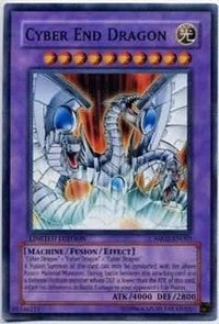 Cyber End Dragon [MF02-EN003] Parallel Rare | Play N Trade Winnipeg