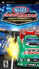 NHRA Countdown to the Championship - PSP | Play N Trade Winnipeg