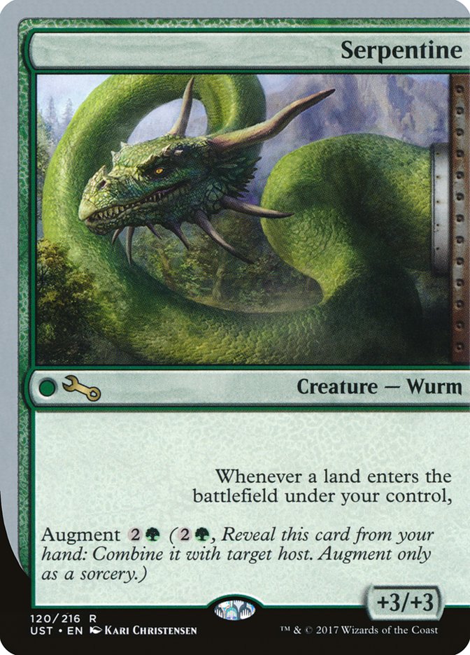 Serpentine [Unstable] | Play N Trade Winnipeg