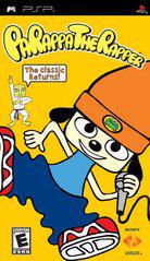 PaRappa the Rapper - PSP | Play N Trade Winnipeg