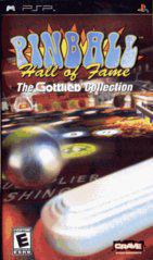 Pinball Hall of Fame - PSP | Play N Trade Winnipeg