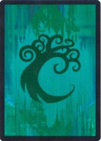 Guild Token - Simic [Prerelease Cards] | Play N Trade Winnipeg