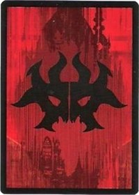 Guild Token - Rakdos [Prerelease Cards] | Play N Trade Winnipeg