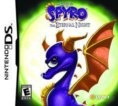 Legend of Spyro The Eternal Night - Nintendo DS | Play N Trade Winnipeg