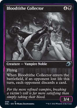 Bloodtithe Collector [Innistrad: Double Feature] | Play N Trade Winnipeg